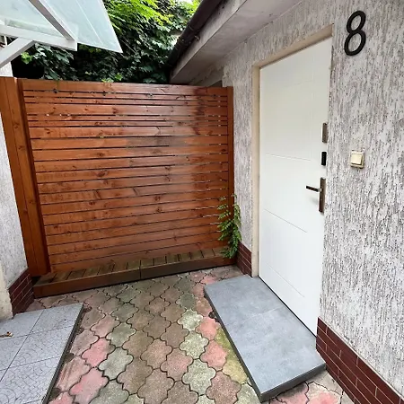 Appartement Fantastays - Sixteen
