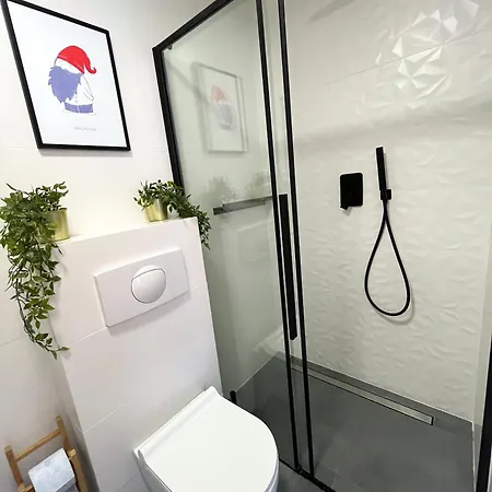 Appartement Fantastays - Sixteen *