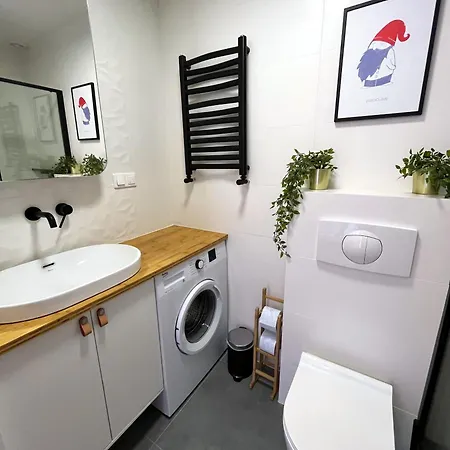 Appartement Fantastays - Sixteen