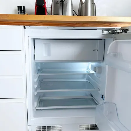 Appartement Fantastays - Sixteen Wrocław