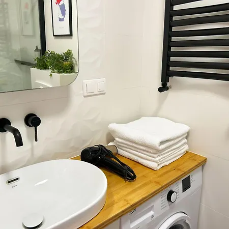 Appartement Fantastays - Sixteen *