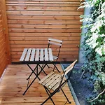 Fantastays - Sixteen Apartamento Breslavia