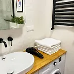 Apartamento Fantastays - Sixteen *