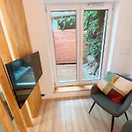 Apartamento Fantastays - Sixteen Breslavia