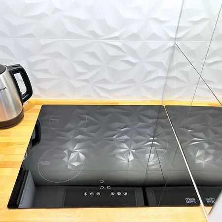 Apartment Fantastays - Sixteen *