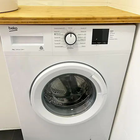 Fantastays - Sixteen Wroclaw